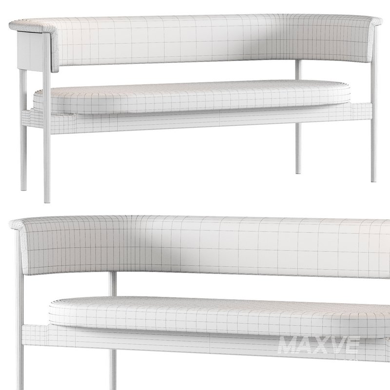 N-CC02 SOFA BY KARIMOKU CASE STUDY - Image 2