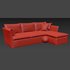 backsalen sofa Sofa and chaise longue By ikea - Thumbnail 5