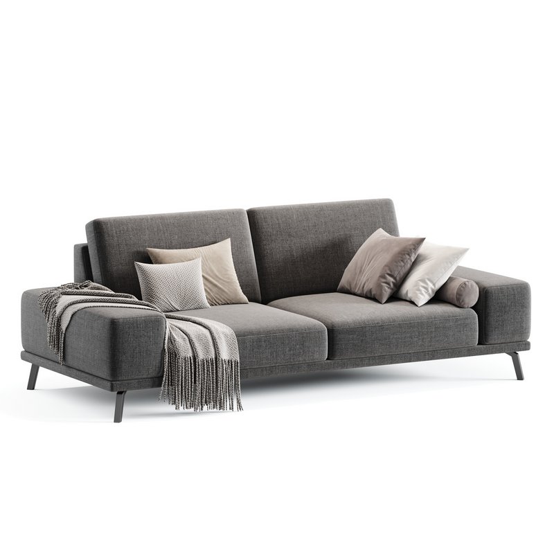 Ron Sofa By Divan Ru - Image 5