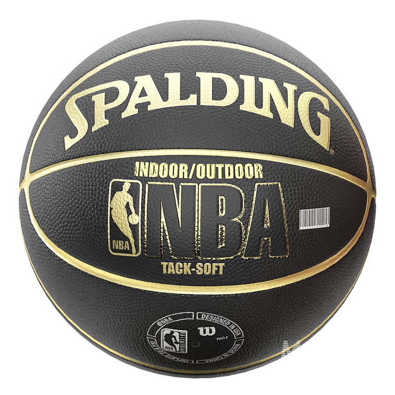 spalding nba snake basketball ball - Image 5