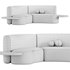 OZE MODULAR SOFA - Thumbnail 4