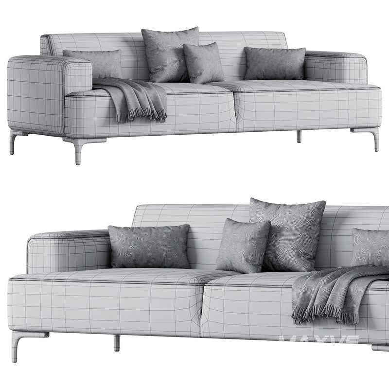 Casablanca Koltuk sofa - Image 2