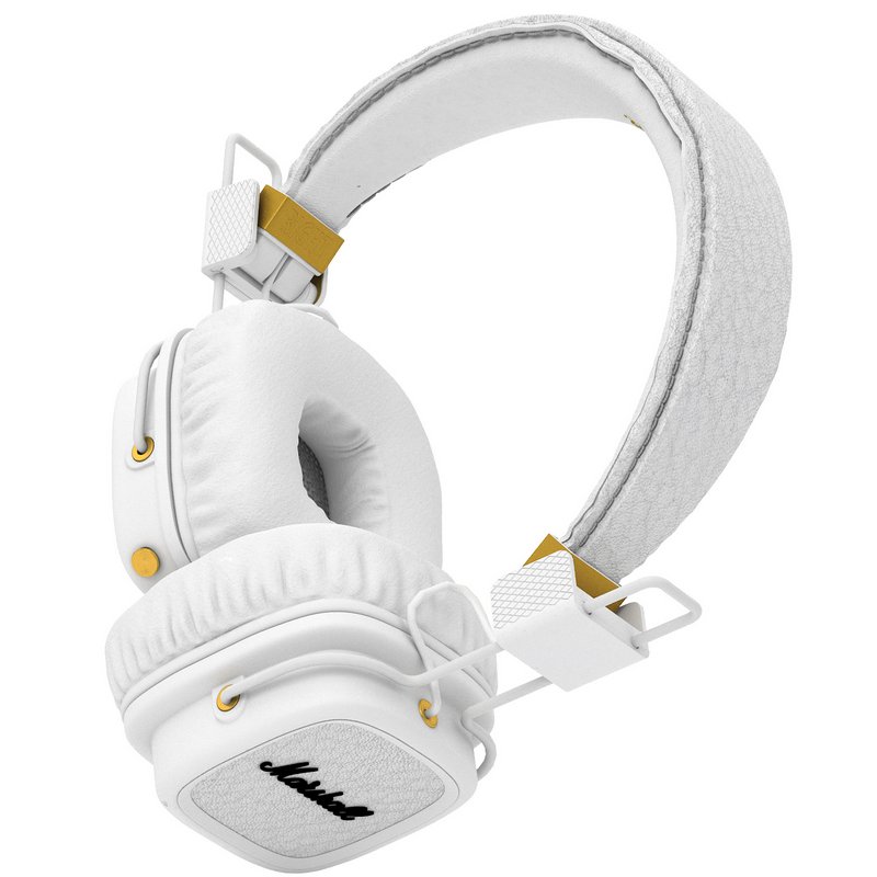 marshall Major two Bluetooth headphones - Image 2