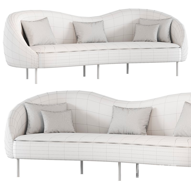 CURVO SOFA - Image 5