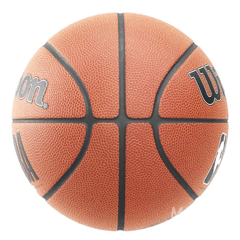 wilson and spalding basketball - Image 2