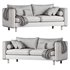 RIALTO SLEEPER SOFA - Thumbnail 3