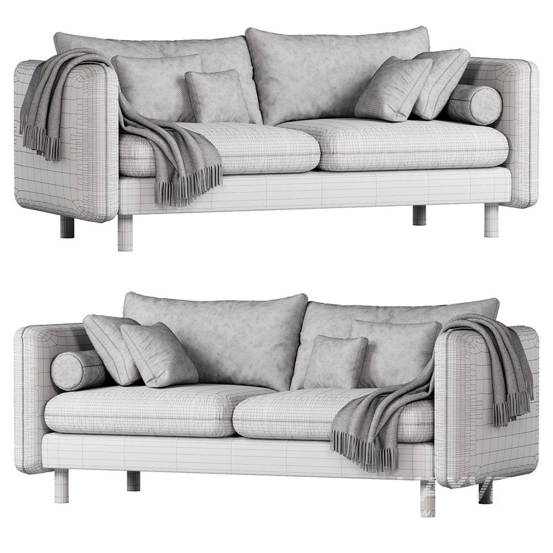 RIALTO SLEEPER SOFA - Image 3
