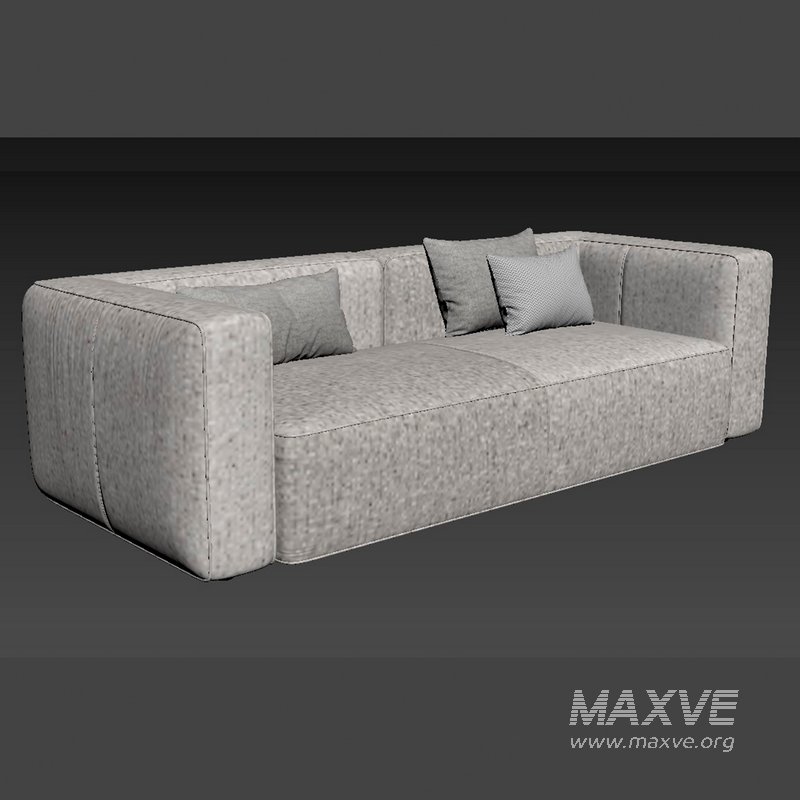 LENYX 92 SOFA - Image 3