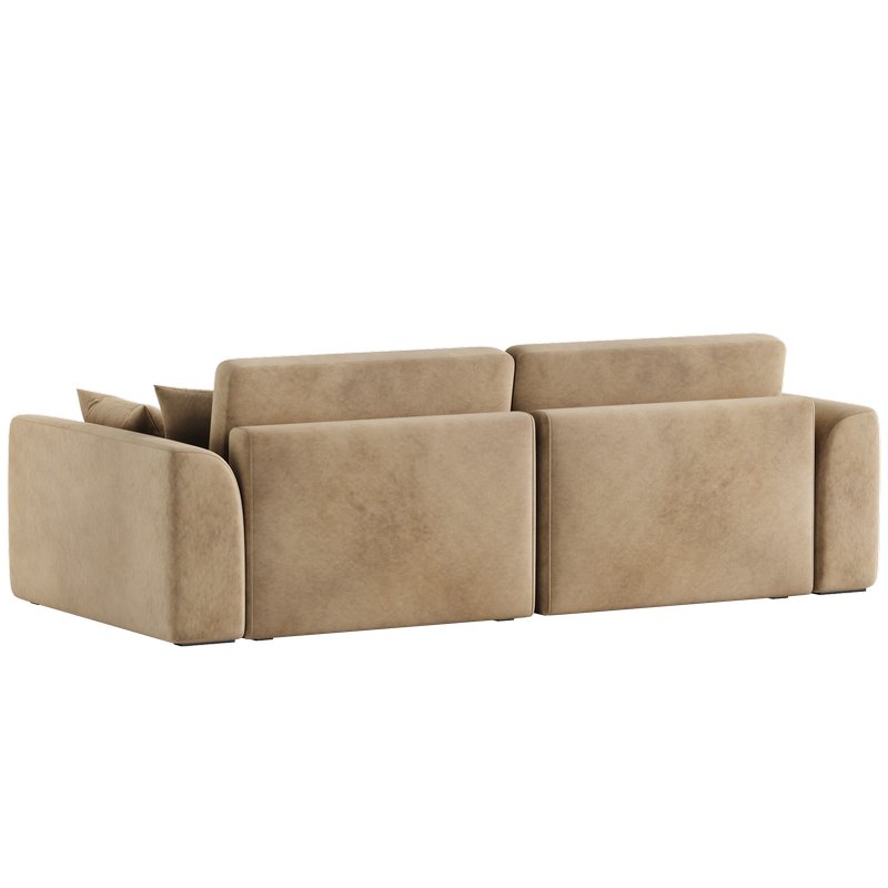 Sofa Space Soft Beige - Image 7