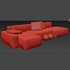 Boca Navi Sofa 4 - Thumbnail 4