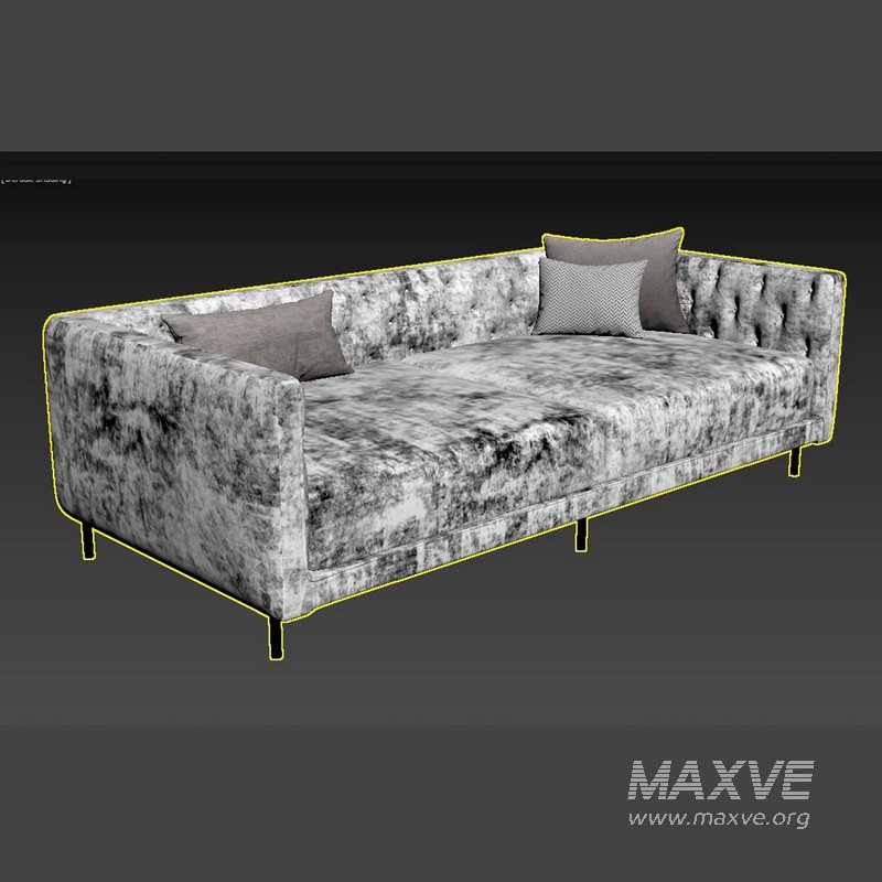 SAVILE SOFA - Image 3