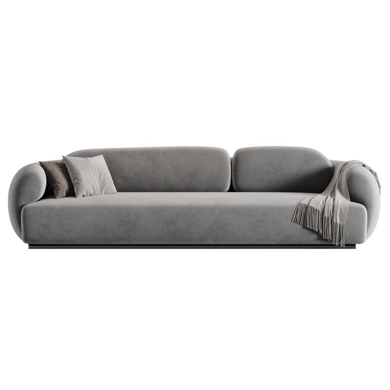 Coral Sofa By Paolo Castelli - Image 6