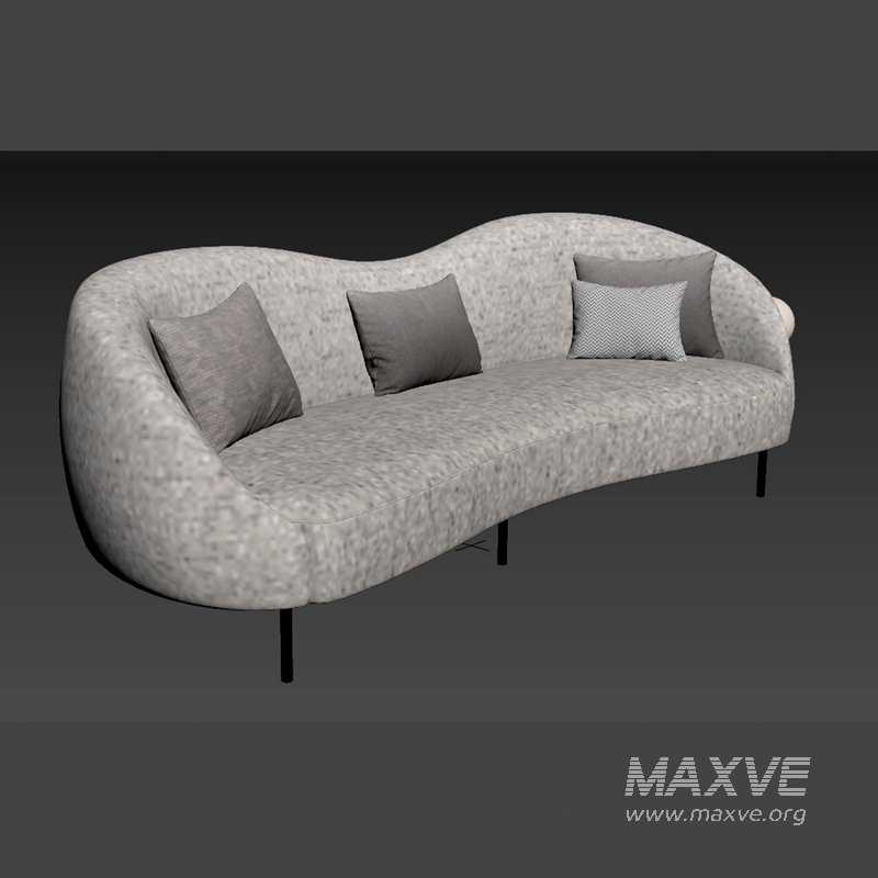 CURVO SOFA - Image 3
