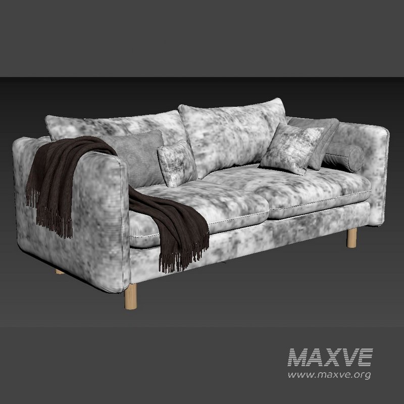 RIALTO SLEEPER SOFA - Image 4