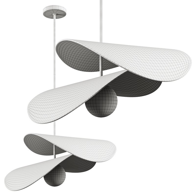 Olivia Pendant Light - Image 5