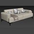 Casablanca Koltuk sofa - Thumbnail 4