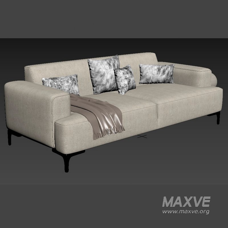 Casablanca Koltuk sofa - Image 4