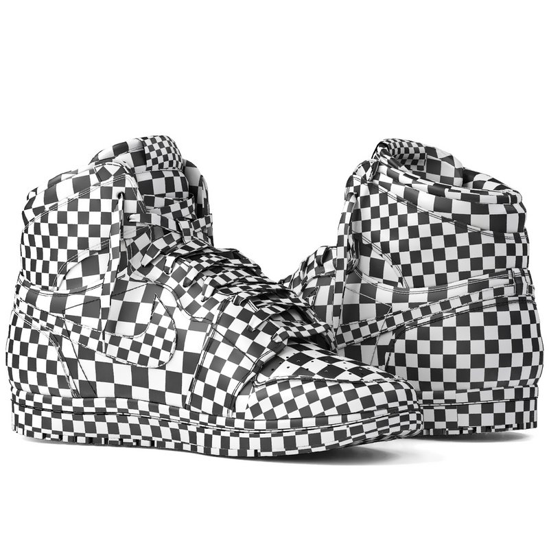 jordan retro 1 louis vuitton - Image 4