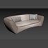 CECIL SOFA - Thumbnail 4