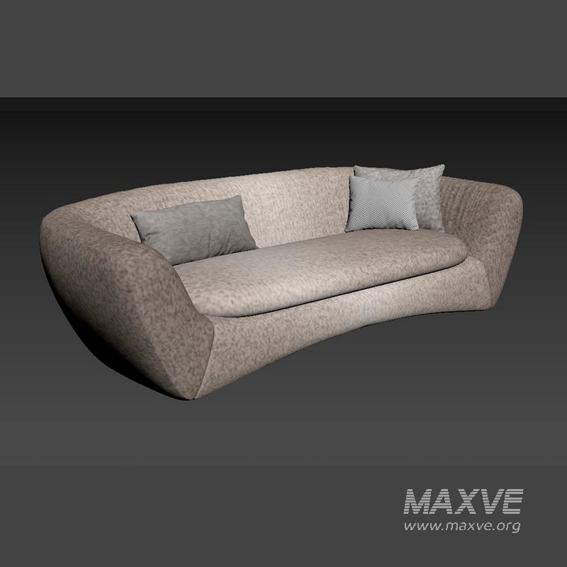 CECIL SOFA - Image 4