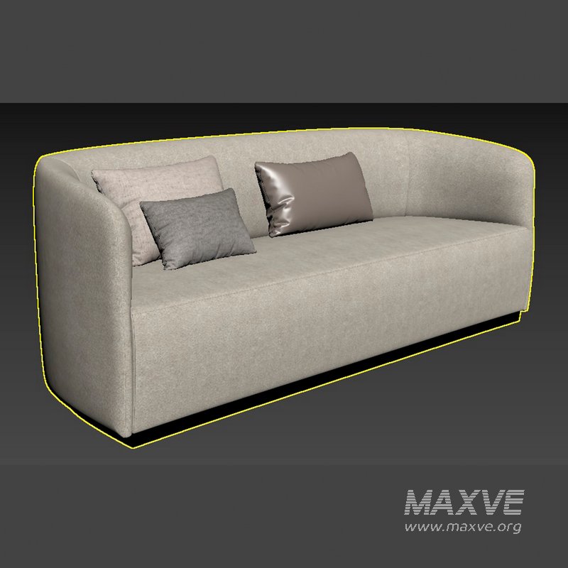 TEAROOM SOFA - Image 4