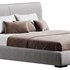 Bed Mid-Century Modern - Thumbnail 4