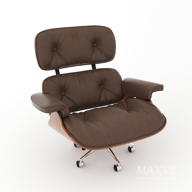 Lounge Chair - Image 5