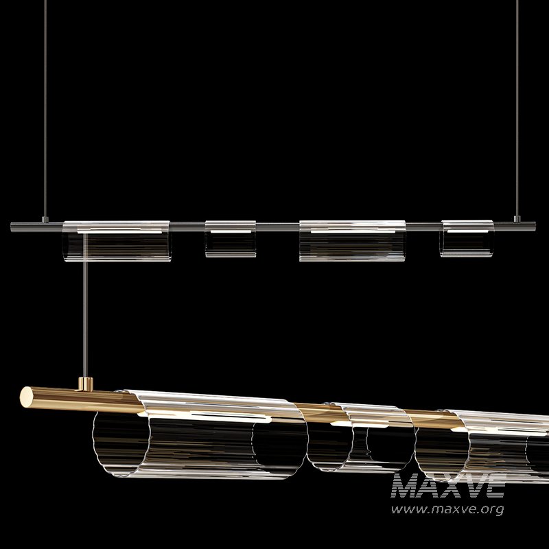 Esfera Pendant Light - Image 4