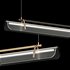 Nami Linear Chandelier - Thumbnail 6