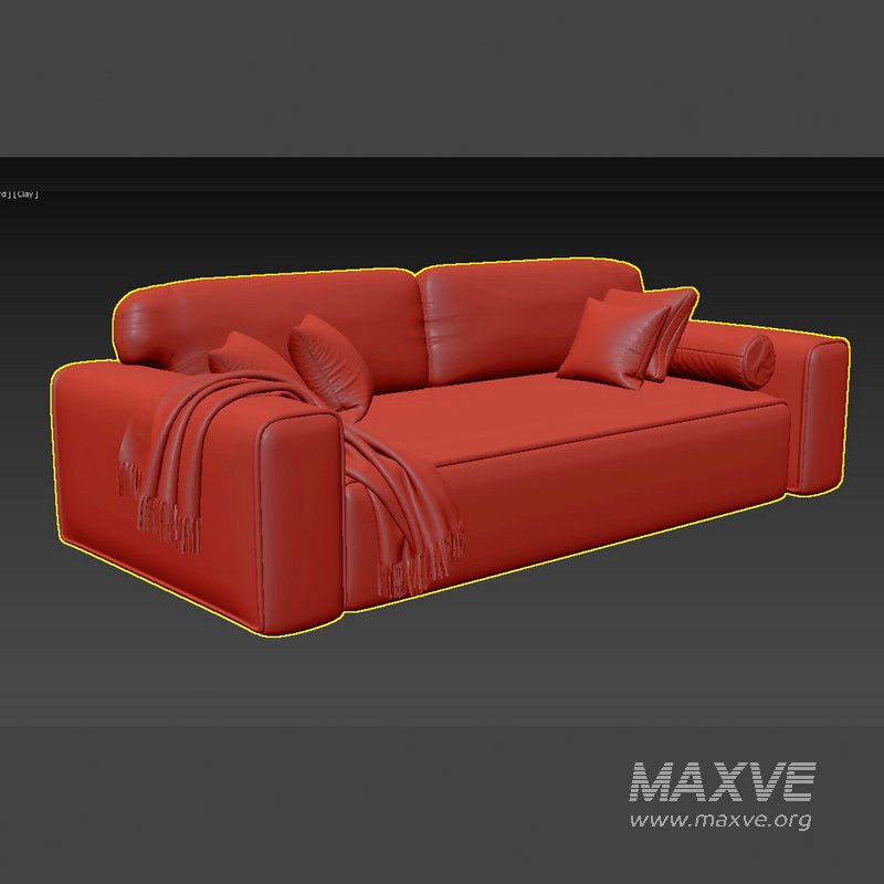 Viena Sofa - Image 4