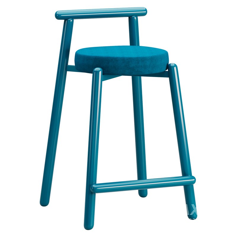 Bar stool Baranych - Image 5
