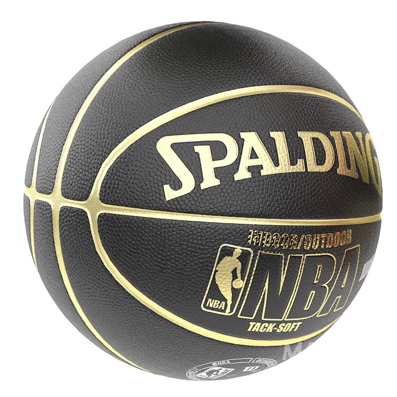 spalding nba snake basketball ball - Image 6