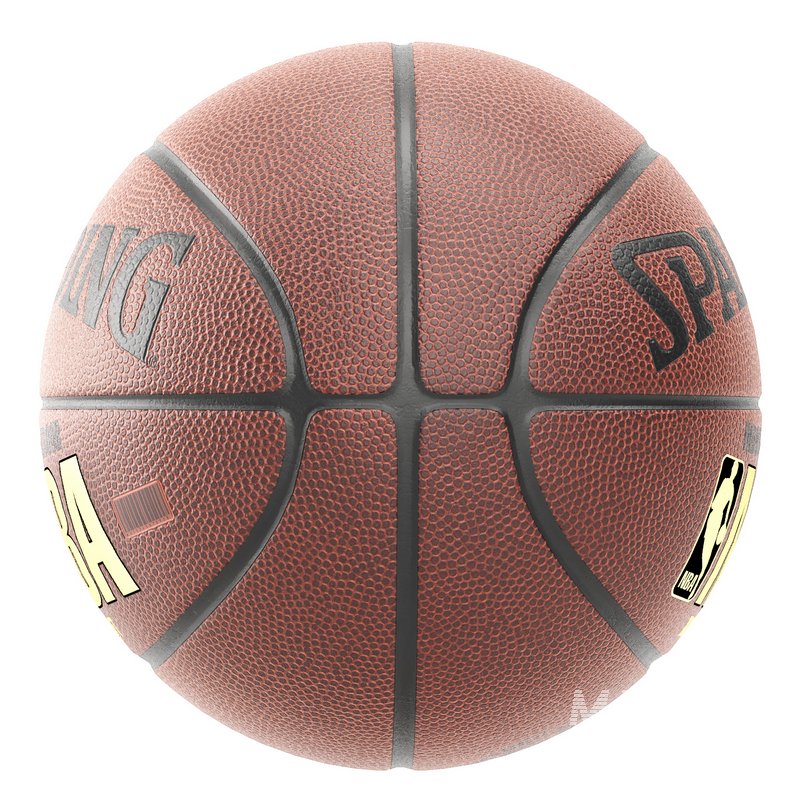 wilson and spalding basketball - Image 3