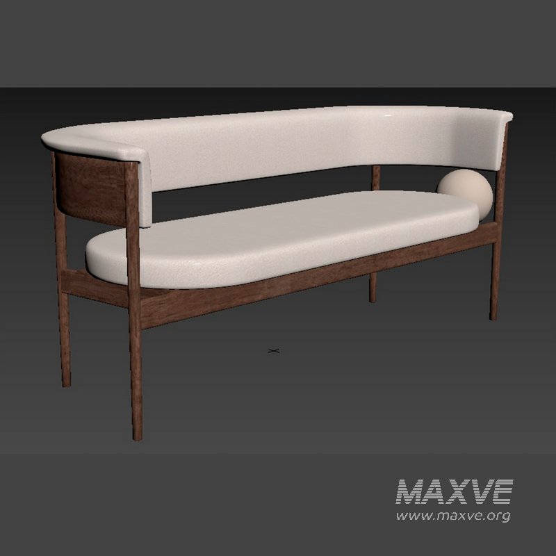 N-CC02 SOFA BY KARIMOKU CASE STUDY - Image 4