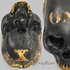 black skull head - Thumbnail 6