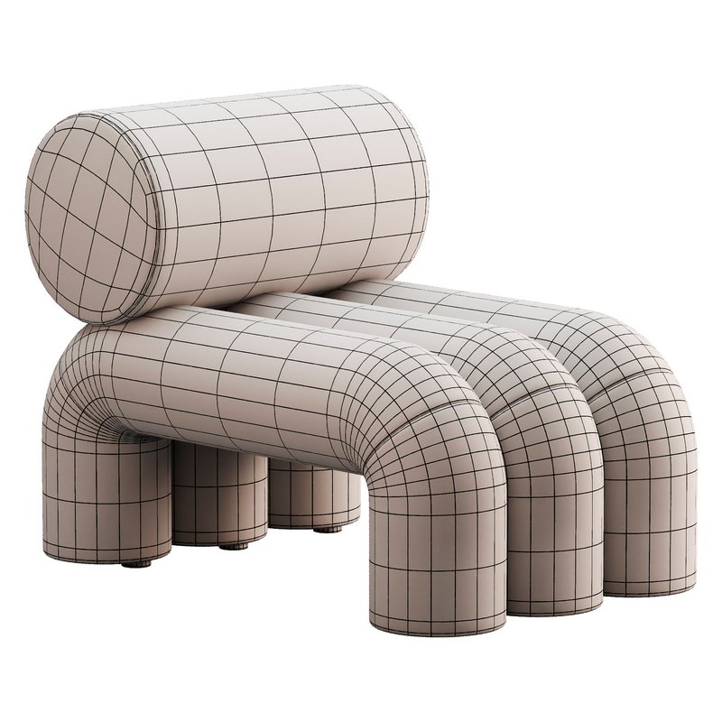 Foku chair - Image 5