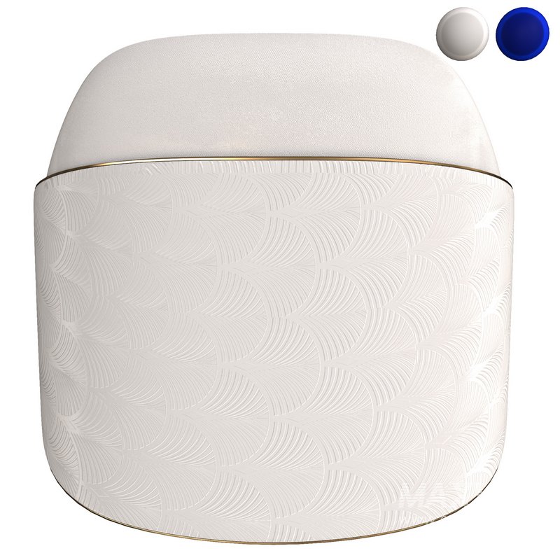 Visionnaire_Adele_Armchair - Image 4