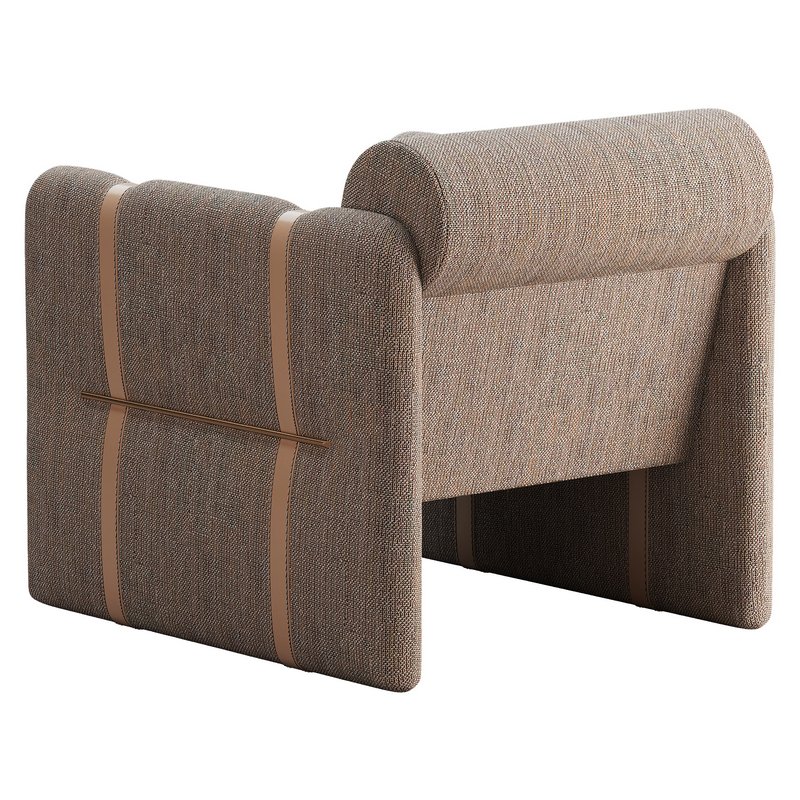 Cigar Club Chair - Image 5