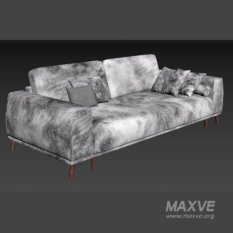 Laronsa Sofa By Divan Ru - Image 4