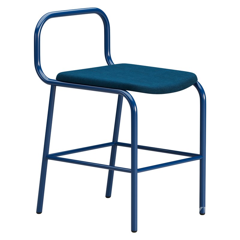 Bar stool LOOP - Image 5