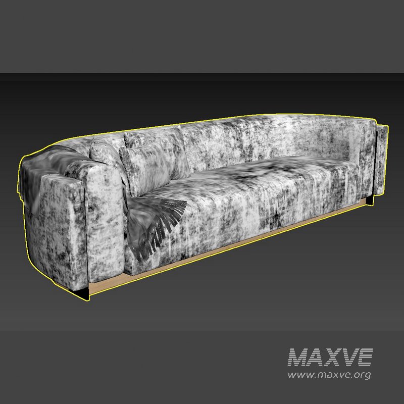 WELLINGTON sofa - Image 4