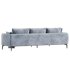 Corner Sofa Milan By Mebelroom - Thumbnail 6