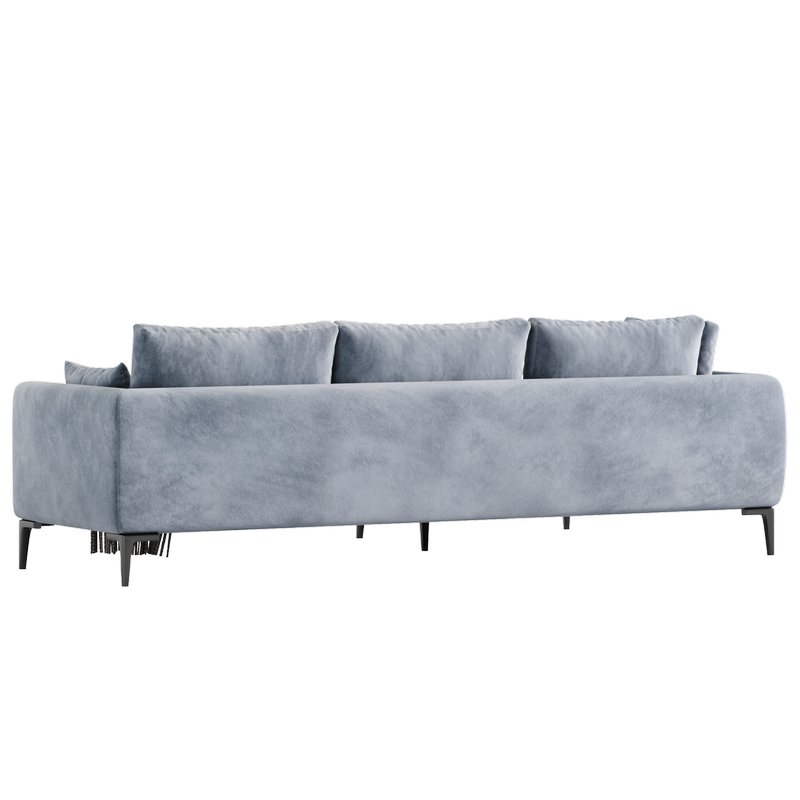 Corner Sofa Milan By Mebelroom - Image 6