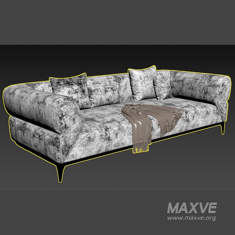 Nuez Koltuk sofa - Image 4