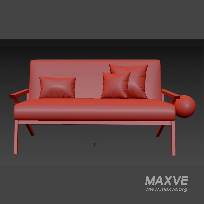 Boca Navi Sofa 4 - Image 3
