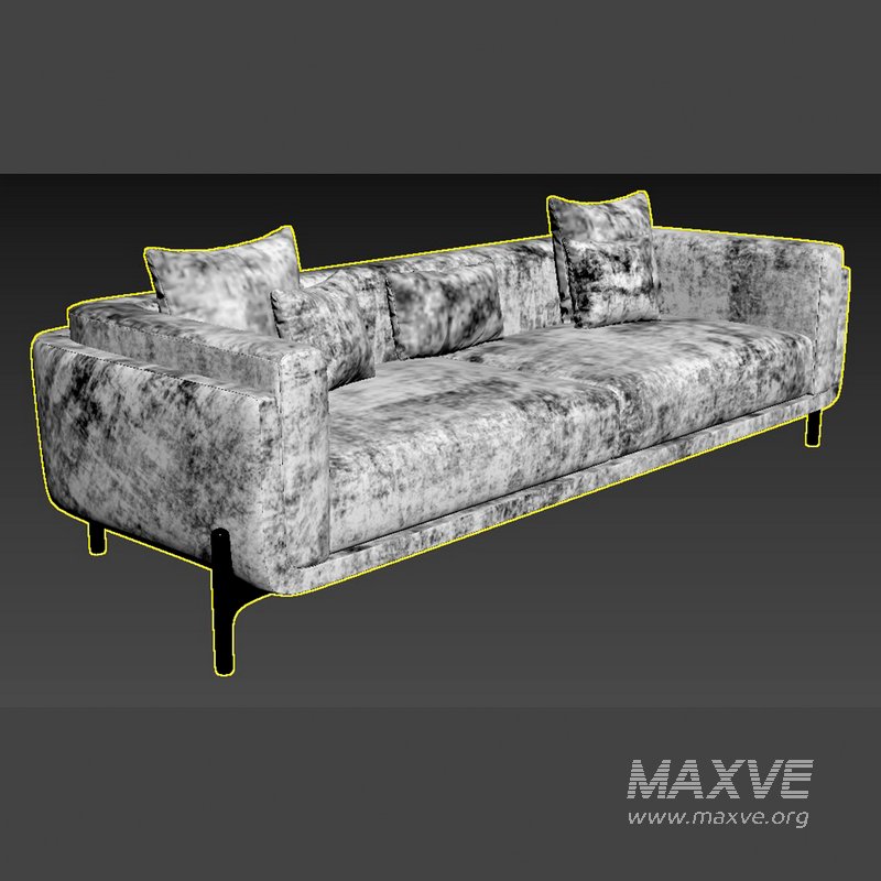 Regnum Koltuk sofa - Image 3