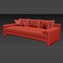 CAMDEN SOFA - Thumbnail 4