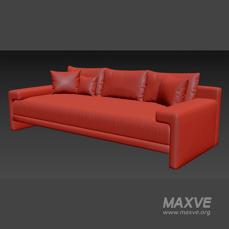 CAMDEN SOFA - Image 4
