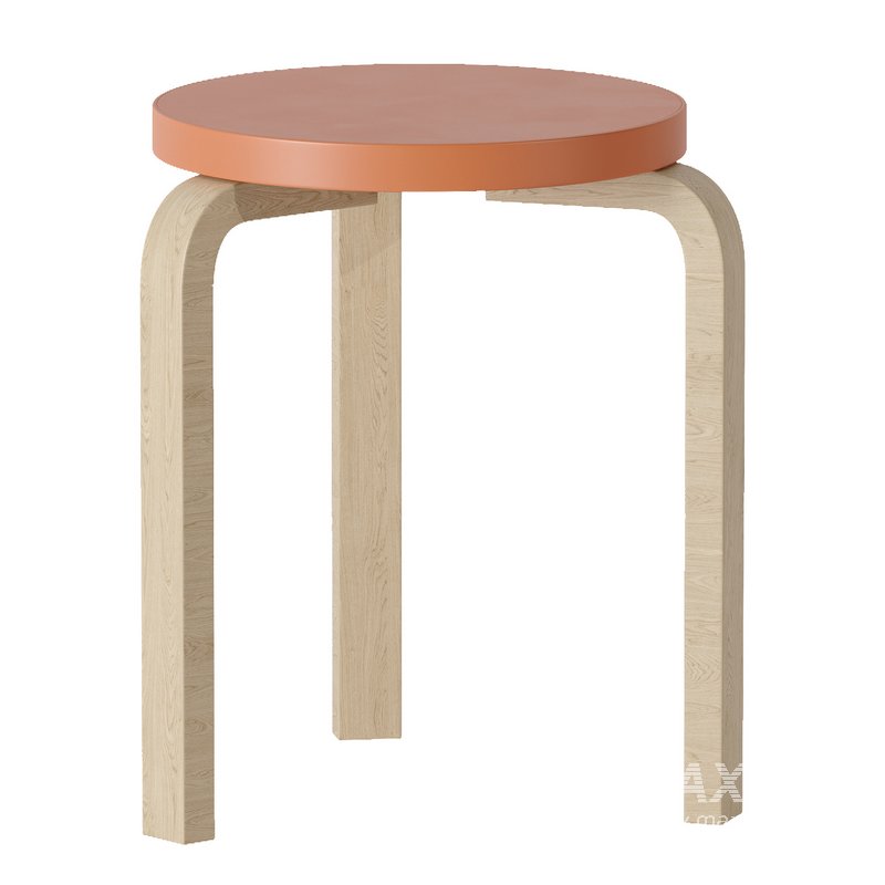 60 Stool - Image 2