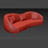 CURVO SOFA - Thumbnail 4